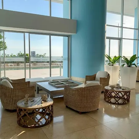 Sea, & Skyline 30th-floor Poolside Getaway *